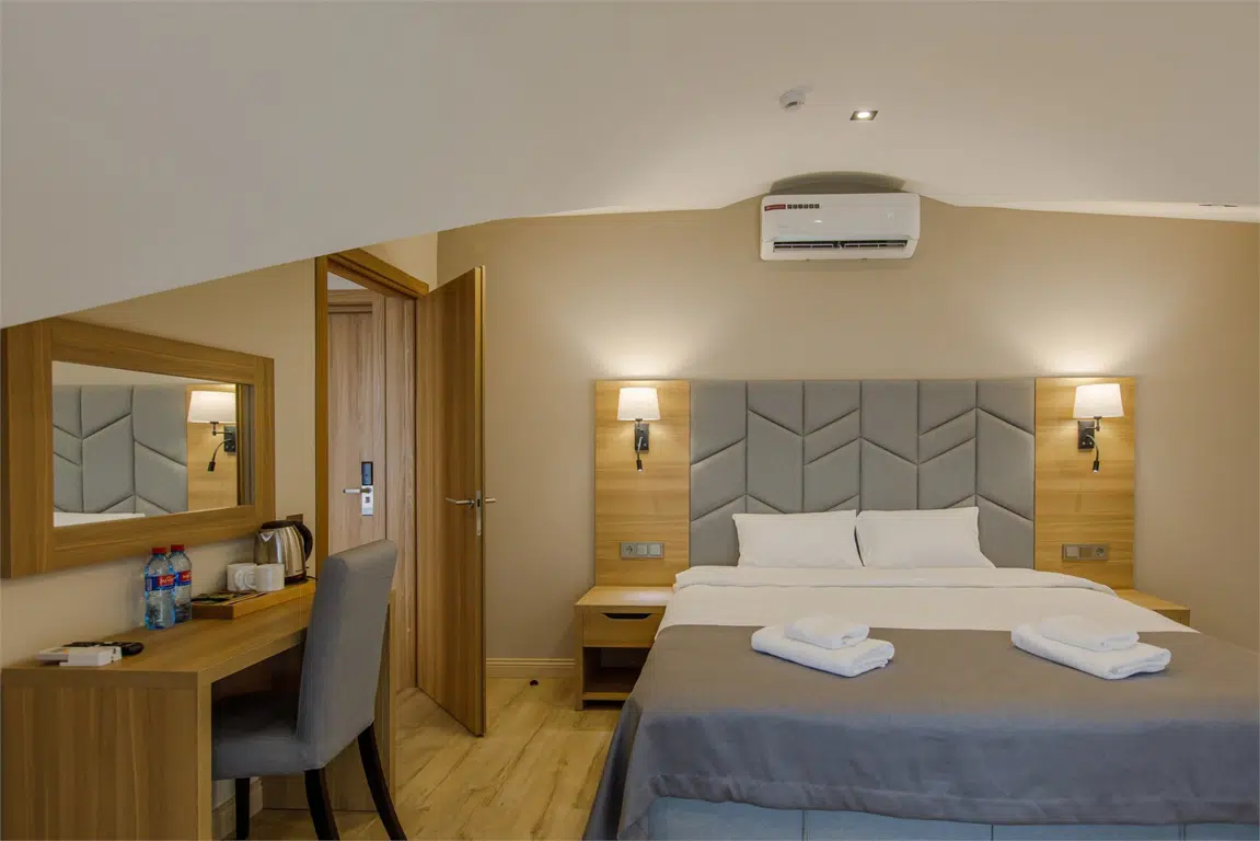 room image